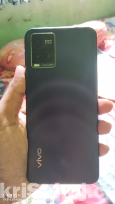 Vivo y21t